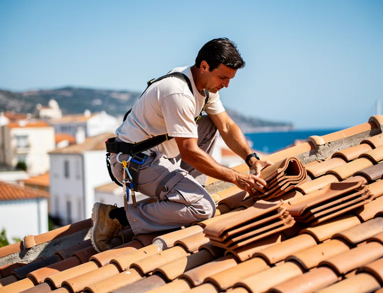 Riparazione Tetto Isernia